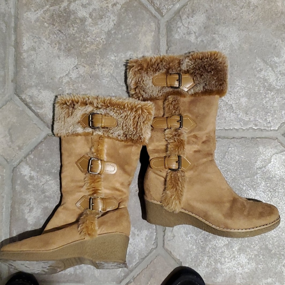 Boots
